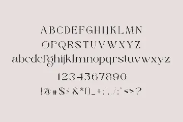 Marukocan font