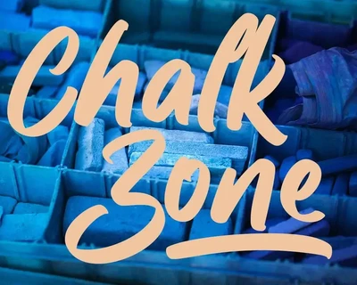 Karl Sirka - A Brush Font