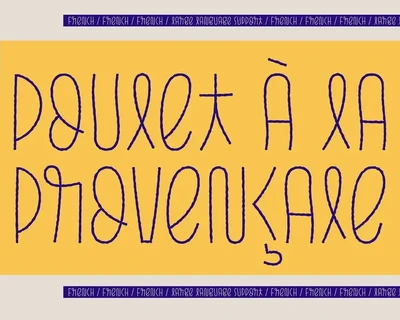 Pasto font