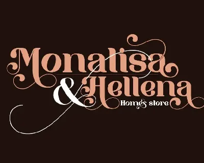 Robesta font