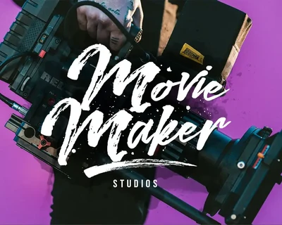 Kreakers Street Wild Brush + Extras font
