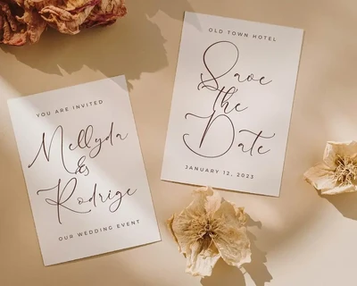 Kingdom Estella Font Duo
