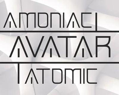 Befaro | Modern Sans font