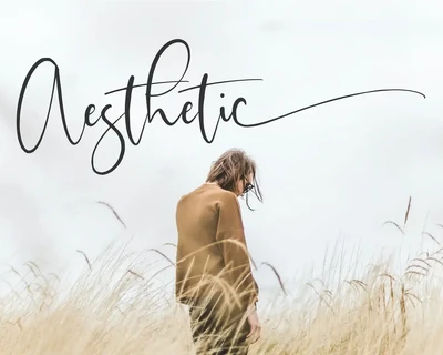 Sisterli Script Font