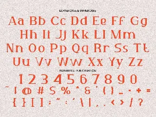 Virtus Verona - Duo Font