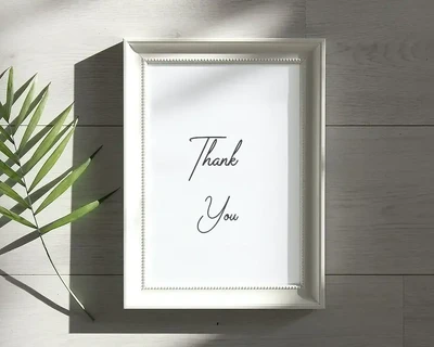 Antoinette Miller / Handwritten font