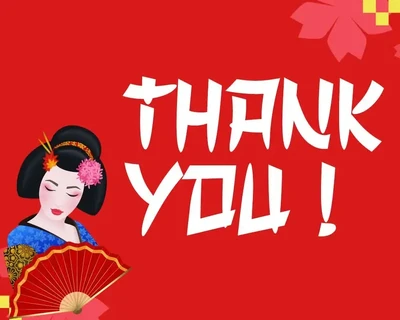 JANSINA Faux Japanese Font