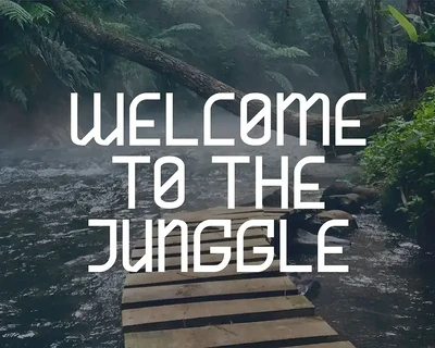 Zemora | Modern Font