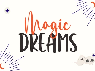 Mystic Dreamer Font Duo