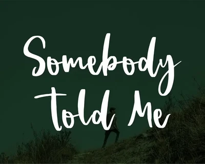 Arthut |Modern Script Font