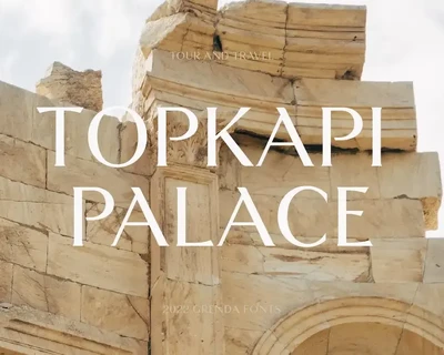 Grenda Modern Serif Font