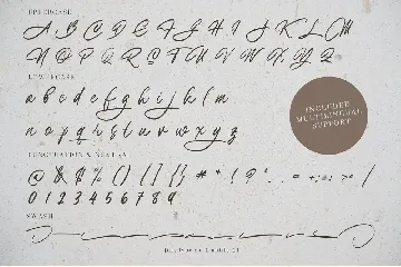 Racutens font