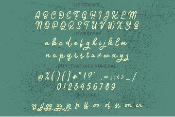 Azzura Lineweight font