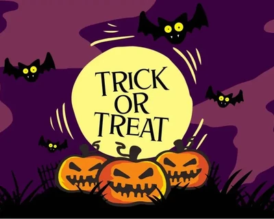 Kookoo Halloween font