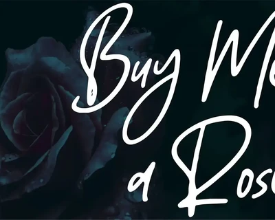 Seydou | Script Font
