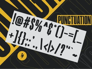 Sangar - Sporty Display Font
