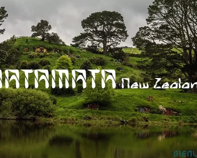 Mirkwood - Elvish Font
