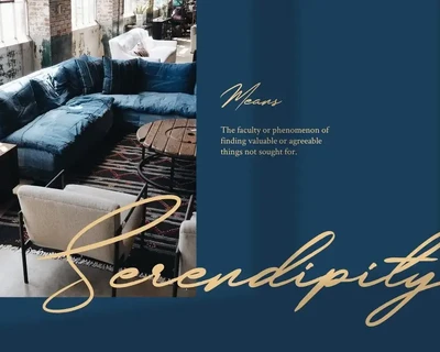 Cherolline font