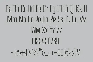 Cloudwick font