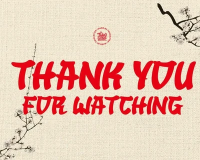 QEWUR Faux Japanese Font