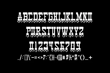 Amehber Fonts