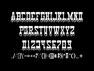 Amehber Fonts