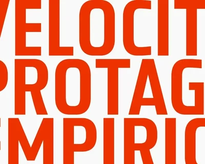 Malberg font