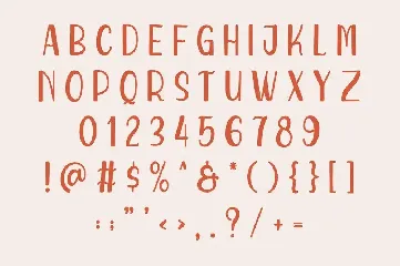 Reeline - Luxury Handdrawn font