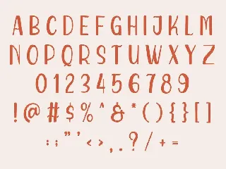 Reeline - Luxury Handdrawn font