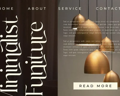 Qelistah New Display Serif Font