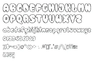 Hellioum font