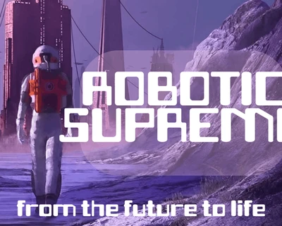 Digibits - Modern y2k Font