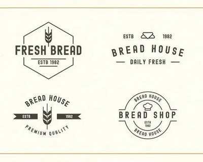 The Edmund - 6 Font Files