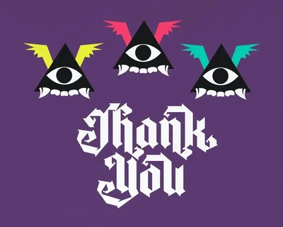 Kali Maya Sharp font