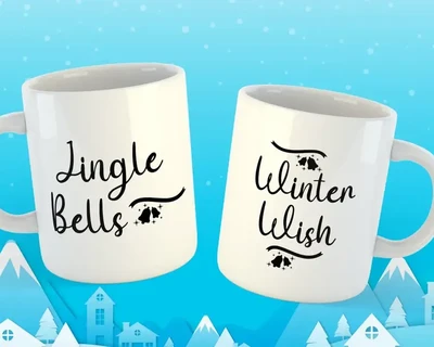 Anaira - Christmas Font