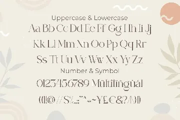 Kegger - Modern Typeface font