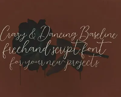 Soulmate Script Font