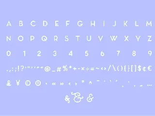 Carino - A Modern Elegant Typeface font