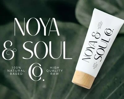 Emolan - Modern Font