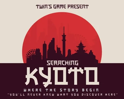 HAMIBA - Japanese style font