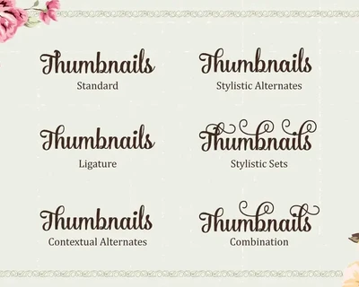 Bulgary font