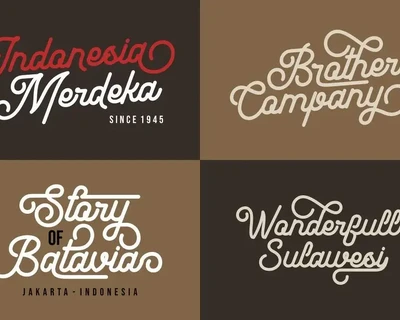 Fireclay font