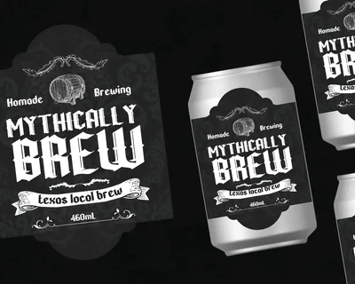 WUSHIN Blackletter font