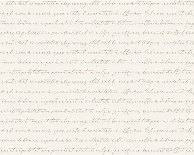 Mindflora Benatio Modern Script Font
