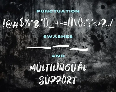 Bold Mettle font
