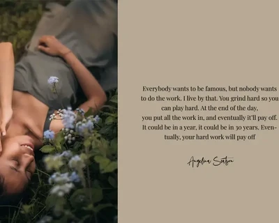 Faustima Handwritten Font