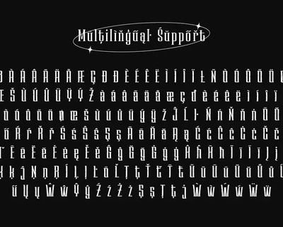 XEGIR | Retro Condensed Font