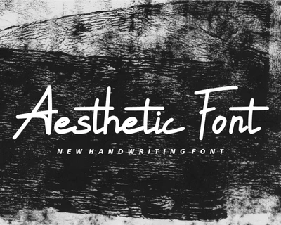 Birostter Font