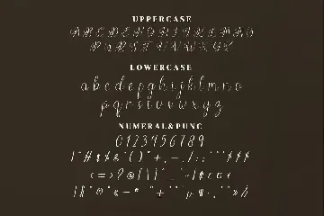 Roccang font