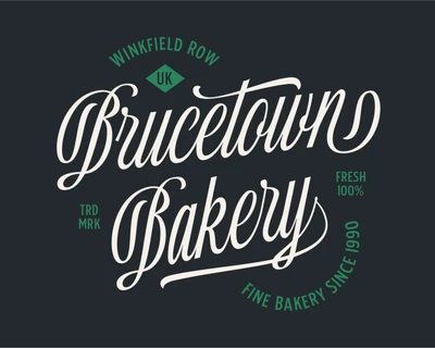 Ballpricks Vintage Script & Sans font